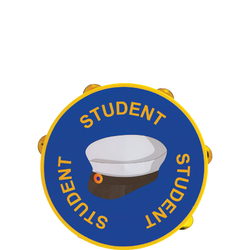 Tamburin Student