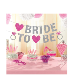 Girlang Bride To Be 3,65 M