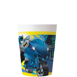 Pappersmuggar Batman Rogue Rage 8-Pack