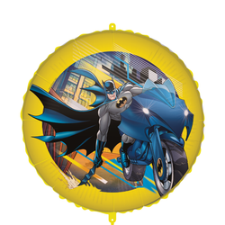 Batman Rogue Rage Folieballong