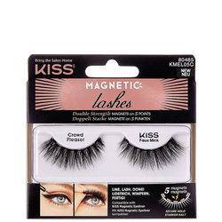 Kiss Magnetic Lash - Crowd Pleaser