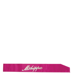 Ordensband Möhippa Rosa
