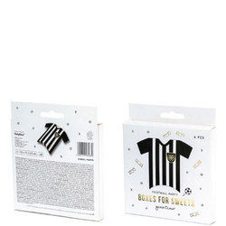 Fotbolls Kalasboxar