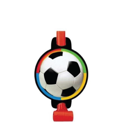Ormblåsor fotboll 8-pack