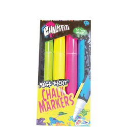 Chalkfiti Chalk Markers Large 30cm