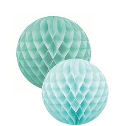 Delight Department Honeycomb Set Mint Green