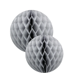 Delight Department Honeycomb Set Grey