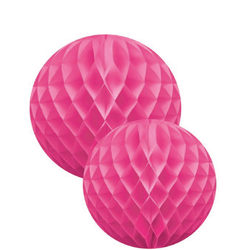 Delight Department Honeycomb Set Pink