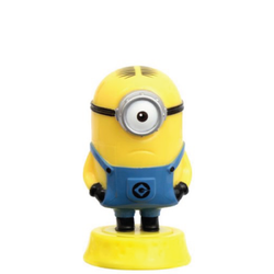 Cake Topper Minions Stuart