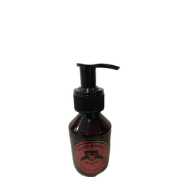 Beard Monkey Beard Shampoo Orange & Cinnamon – Skäggschampo 100 ml
