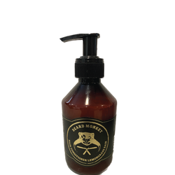 Beard Monkey Hair Conditioner Lemongrass Rain – Balsam 250 ml