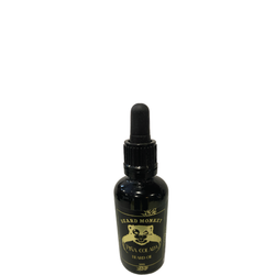 Beard Monkey Beard Oil Pina Colada – Skäggolja med doft av ananas & kokos 50 ml