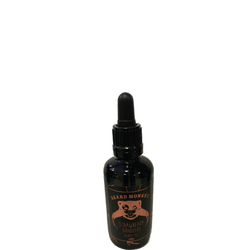 Beard Monkey Beard Oil Strawberry Daiquiri – Skäggolja med jordgubbsdoft 50 ml