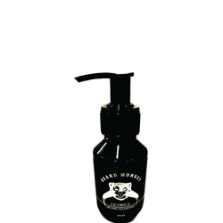 Beard Monkey Licorice Beard Shampoo – Skäggschampo med lakritsdoft 100 ml