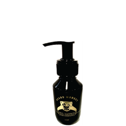 Beard Monkey Beard Conditioner Oud & Saffron – Skäggbalsam 100 ml