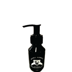 Beard Monkey Licorice Beard Conditioner – Skäggbalsam med lakritsdoft 100 ml