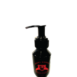Beard Monkey Beard Shampoo Orange & Cinnamon – Skäggschampo 100 ml