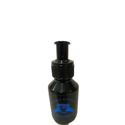 Beard Monkey Minty & Raspberry Beard shampoo 100 ml
