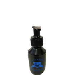 Beard Monkey Minty & Raspberry Beard Conditioner 100 ml