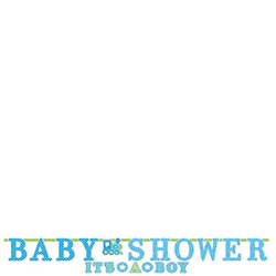 Girlang Welcome Baby Boy