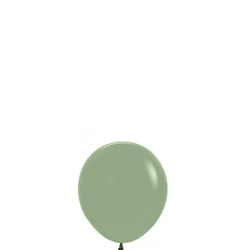 Latexballonger Professional Mini Eucalyptus 1st