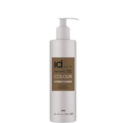 IdHAIR Elements Xclusive Colour Conditioner 300ml