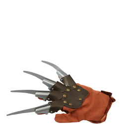 Freddy Krueger Handske