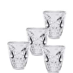 Shotglas Döskallar