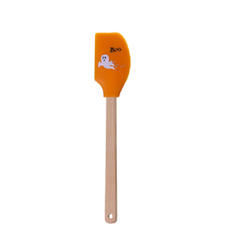 Spöke, stor slickepott