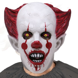 Pennywise Clown Mask