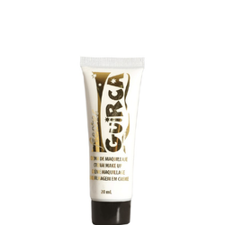 Vit Ansiktsfärg tub 20ml