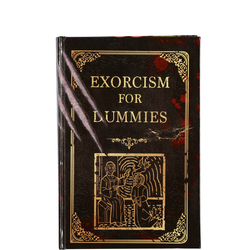 Bok Exorcism For Dummies