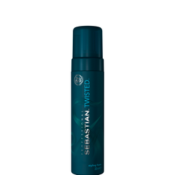 Sebastian Professional Twisted Curl Foam 200 ml
