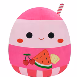 Squishmallows Jans Fruit Punch 40 cm