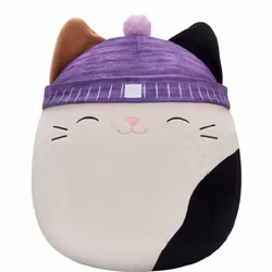 Squishmallows Cam Cat 40 cm