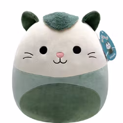Squishmallows Willoughby Possum 40 cm