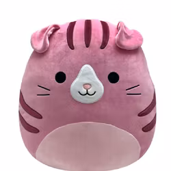 Squishmallows Geraldine Cat 40 cm
