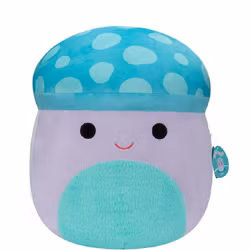 Squishmallows Pyle Mushroom 40 cm