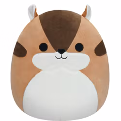 Squishmallows Melzie Chipmunk 30 cm