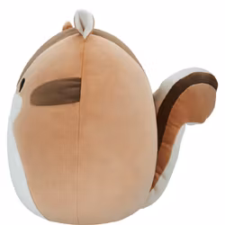 Squishmallows Melzie Chipmunk 30 cm