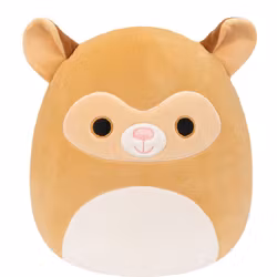 Squishmallows Zaine the Tarsier 30 cm
