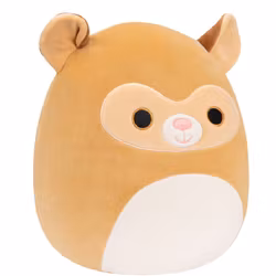 Squishmallows Zaine the Tarsier 30 cm