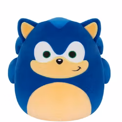 Squishmallows Sonic the Hedgehog 20 cm