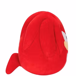 Squishmallows the Hedgehog Knuckles 20 cm