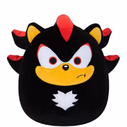 Squishmallows the Hedgehog Shadow 20 cm