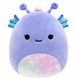 Squishmallows Roboyo the Purple Water Alien 30 cm