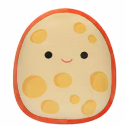 Squishmallows Mannon the Gouda Cheese 30 cm