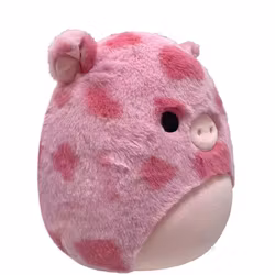 Squishmallows Fuzz A Mallows Gwendle Pig 30 cm