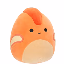 Squishmallows Nichelle the Parasaurolophus 19 cm