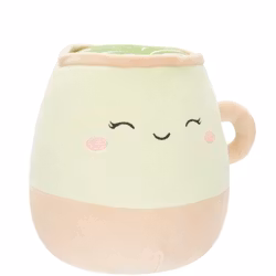 Squishmallows Rosemund the Macha Latte 19 cm